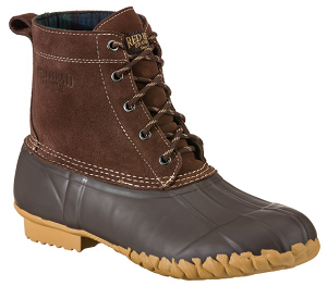 RedHead All-Season Classic II Lace-Up Insulated Waterproof Boots for Men
