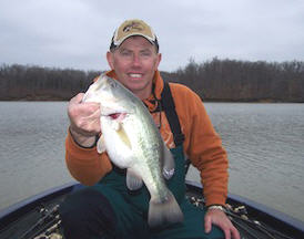 Scott Patton fishing 11