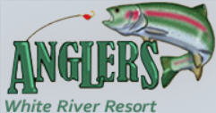 More about Anglers Inn White River Resort in Mountain View, Arkansas