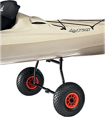 ascend kayak cart