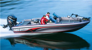 bass boat buying guide