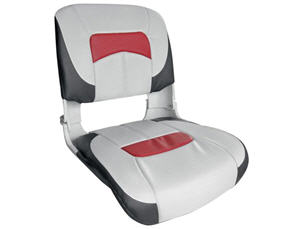 boat seat high back BPS