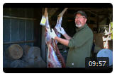 deer processing meat
