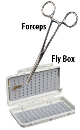 fly accessories