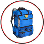Bass Pro Shops Extreme Qualifier 360 Backpack or System 