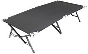 Cabela's Outfitter XL Cot with Lever Arm
