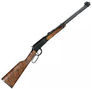 Henry 22 Magnum Lever-Action Rimfire Rifle