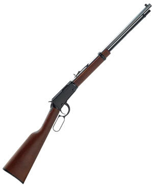 Henry Octagon Frontier Lever-Action Rimfire Rifle 