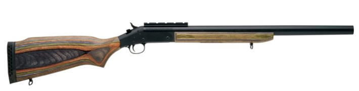 H&R Ultra Slug Hunter Deluxe Shotguns