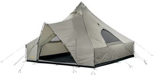 Cabela's Outback Lodge 6-Person Tent 