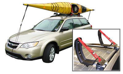 kayak car carrier