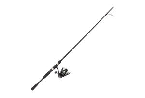 spinning combo micro lite BPS