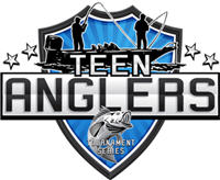 teen angler logo