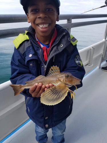 Braggin' Board Photo: Nice...