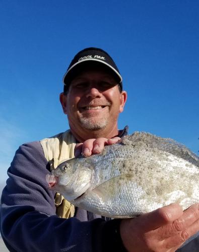 Braggin' Board Photo: Nice Catch