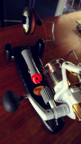 Braggin' Board Photo: image Fishing Gear