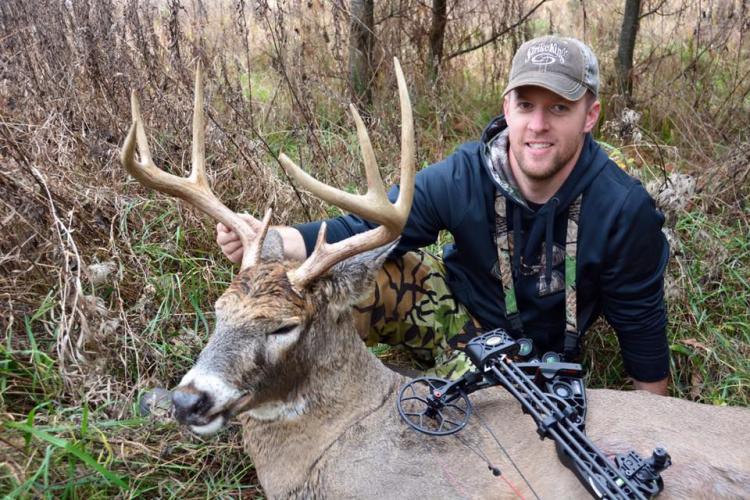 Braggin' Board Photo: Deer