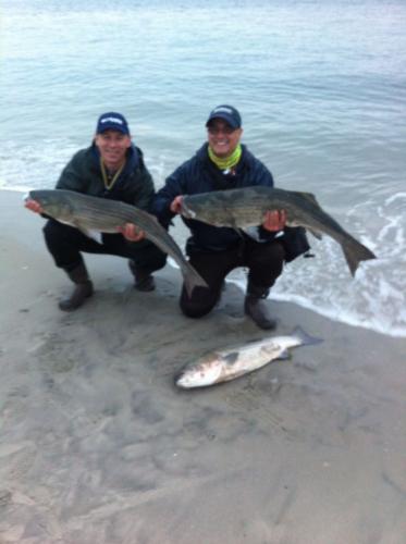 Danny & Alfredo Bass Fishing Braggin' Board Photo: Danny & Alfredo Bass Fishing