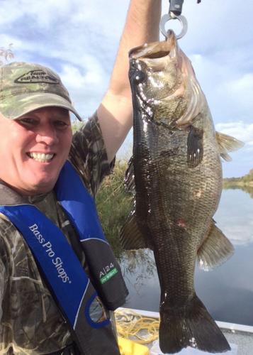 Braggin' Board Photo: Bass