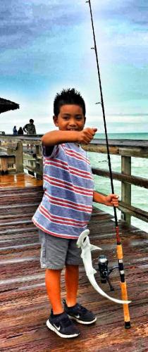 Braggin' Board Photo: Nice catch