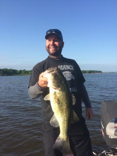 Braggin' Board Photo: Big Dipper