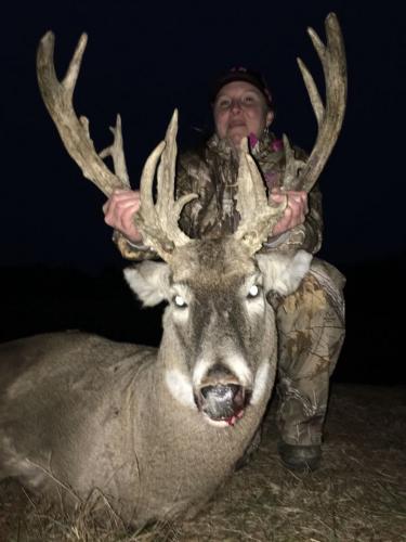 Braggin' Board Photo: Success!