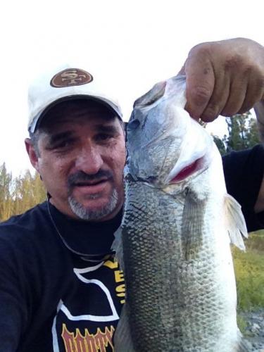 Braggin' Board Photo: Nice Bass