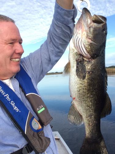 Braggin' Board Photo: Best Big Bad Bass