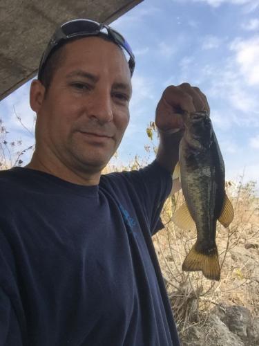 Braggin' Board Photo: Bass