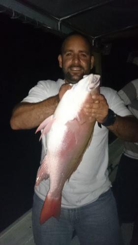 Braggin' Board Photo: Redfish