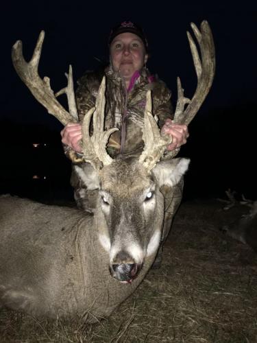 Braggin' Board Photo: Great Hunt