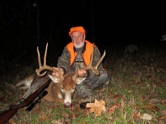 Braggin' Board Photo: Illinois Buck IMG 0082