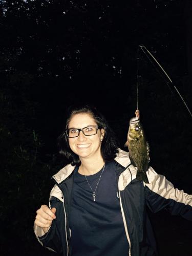 Braggin' Board Photo: This one's mine