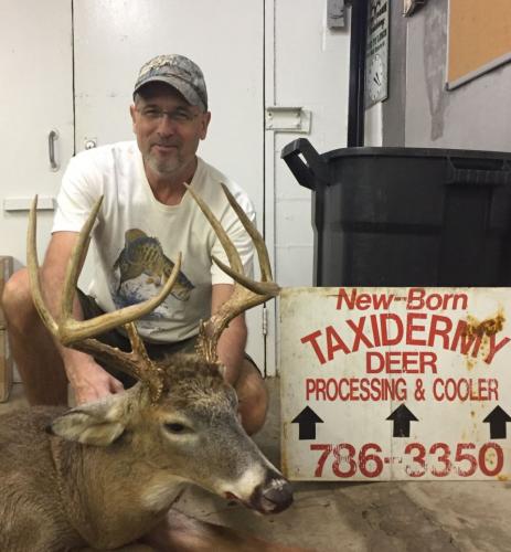 Braggin' Board Photo: Awesome Buck