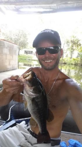 Septemer Bass Braggin' Board Photo: Septemer Bass