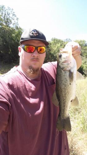 Braggin' Board Photo: Nice Catch