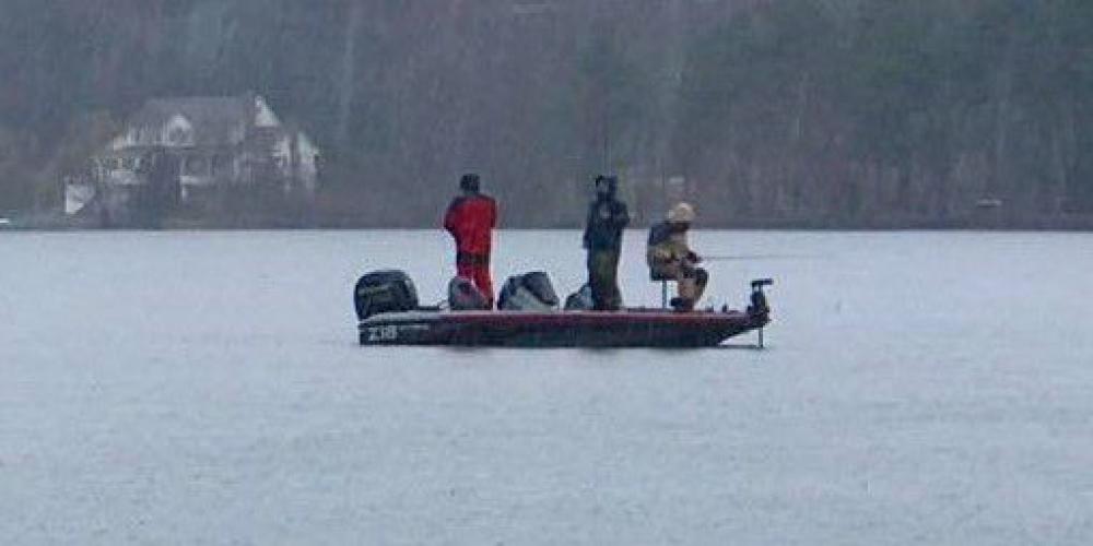 Whooster Island Bass Braggin' Board Photo: Whooster Island Bass