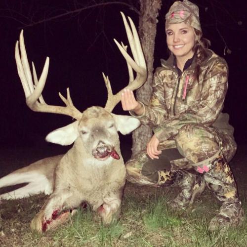 Braggin' Board Photo: Epic Buck!