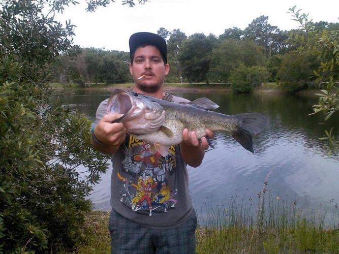 Braggin' Board Photo: Bass Fishing 263246 692149430495 54351160 n