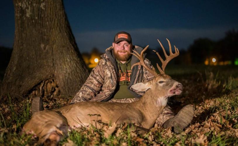 Braggin' Board Photo: Funny Foot