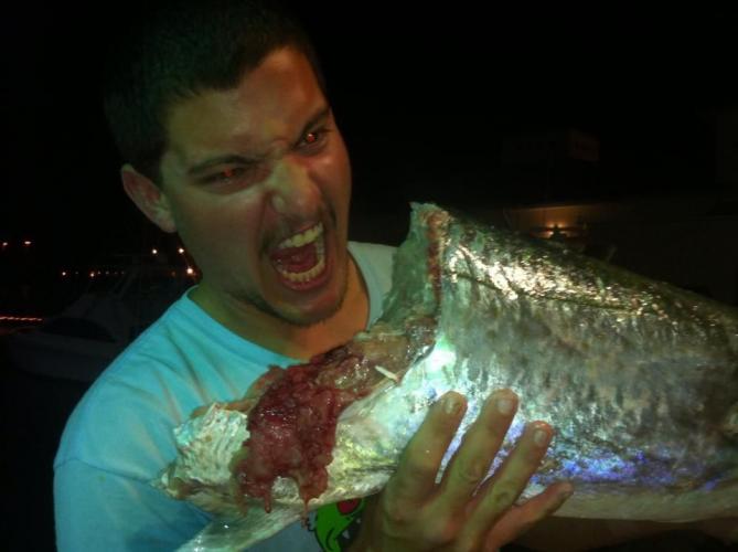 Braggin' Board Photo: 577958 4229308777087 685963851 n