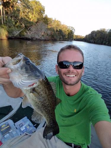 Bass of Florida Braggin' Board Photo: Bass of Florida