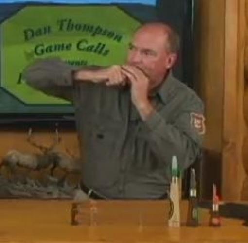 Braggin' Board Photo: Turkey Hunting Game Calls