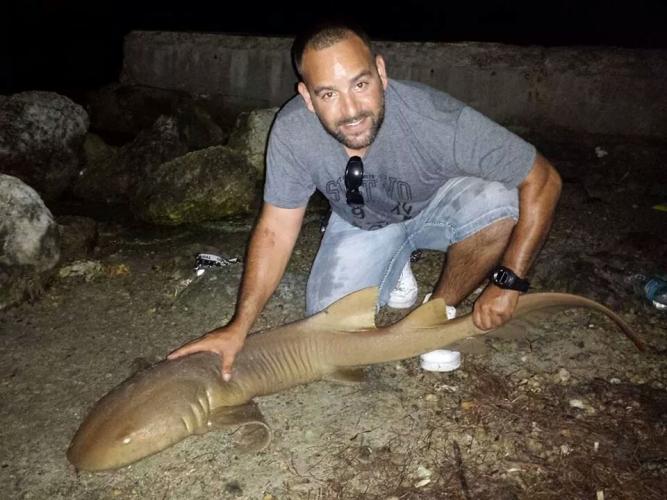 Braggin' Board Photo: Pretty Proud