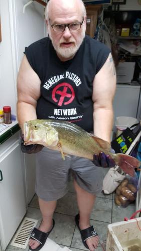 Braggin' Board Photo: BIG BOY over 10 lb