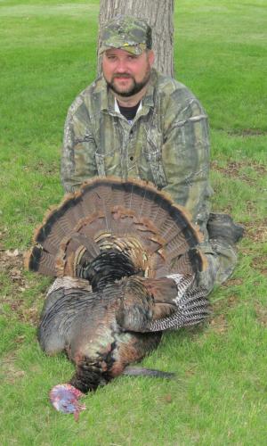 Braggin' Board Photo: Nice Turkey