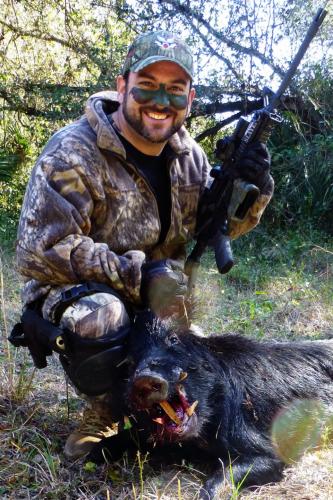 Braggin' Board Photo: Erik Pig 2