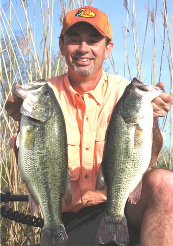 What a Show! Braggin' Board Photo: What a Show!