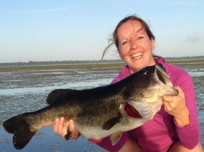 It takes a Finn to Win! Braggin' Board Photo: It takes a Finn to Win!