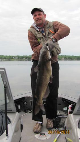 Braggin' Board Photo: Nice Cat